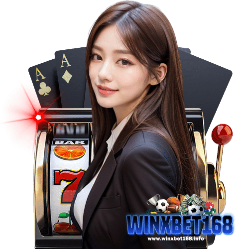 winxbet168 คาสิโนออนไลน์
